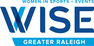 WISE Greater Raleigh Chapter Logo