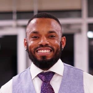 Headshot of DSC Board Member Jaye Pratt