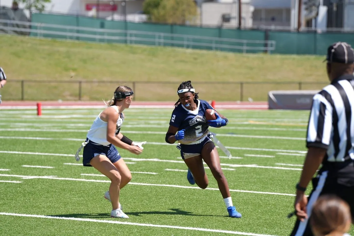 Conference Carolinas Flag Football