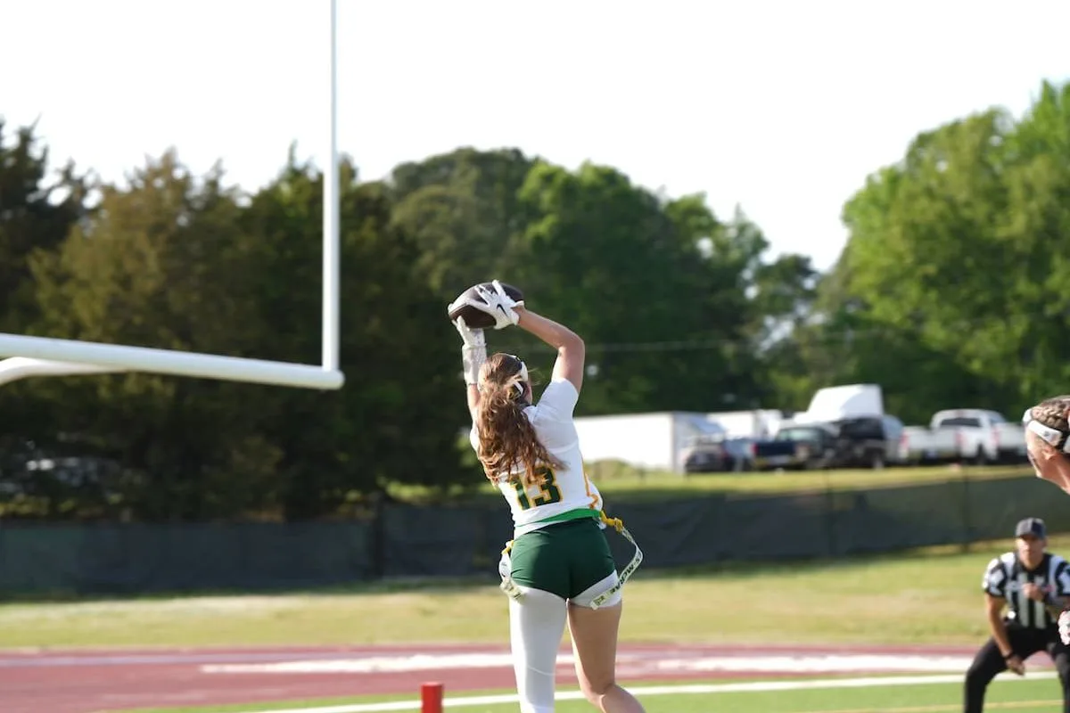Conference Carolinas Flag Football