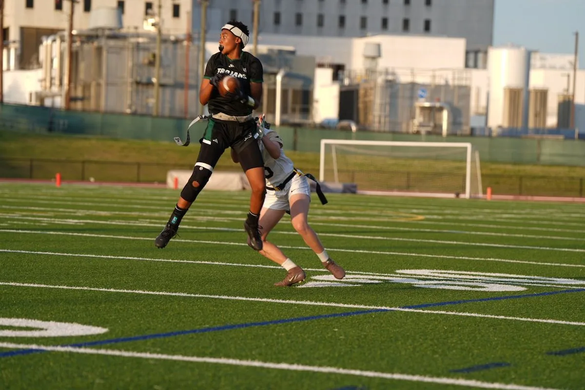 Conference Carolinas Flag Football